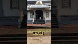 TOUR OF MAHALASA DEVI TEMPLE || NEW VLOG #shorts #tour #vlog