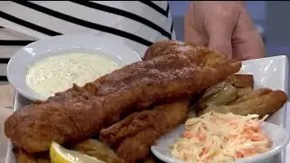 Tasty Tuesday: Dominion House