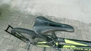 Silverback Spectra BM5538