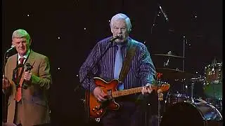 Big Tom & The Mainliners - We'll Sweep Out The Ashes (Live In Castlebar 2008)