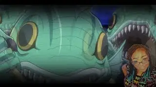 Log Horizon Episode 16 Review- Planet Of The Goblins!?