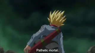 (HD) Vegeta and Trucks Father Son Galick Gun 1080p Subtitles