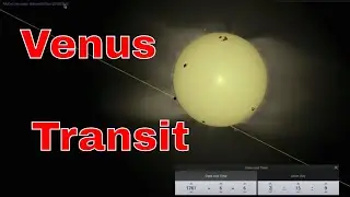 Proving Retrograde Motion w/Stellarium