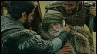 Ertugrul ghazi Aci su intrumental ( slowed + reverb )