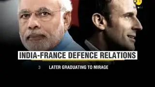 India France Military Ties: Prez Macron to push defence; he may propose more Rafale jets for IAF