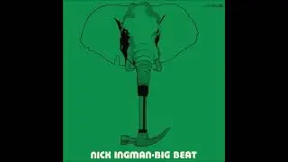 Nick Ingman -  Overtone
