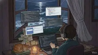 Sad Piano Lo-Fi 🌙 Gentle Instrumental Beats for Relaxation & Unwinding
