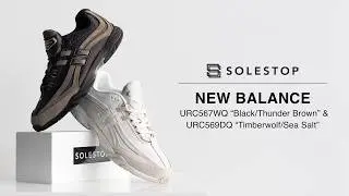Solestop | New Balance RC56 | #NewBalance #Sneakers #Wdywt #Footwear