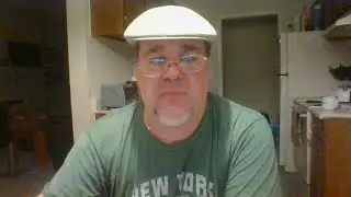 Tony Floyd morning show