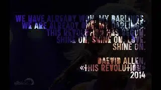 Gong / Daevid Allen - This Revolution