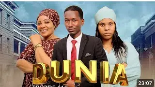 Dunia (Ep 109) Kavumba kayatimba 😂😂​@asmacomedian9021 @asadhagio2749 @movies-y7x8c 