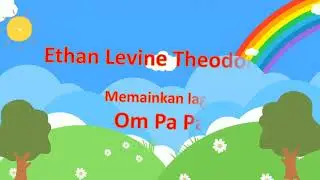 Ethan - Om pa pa