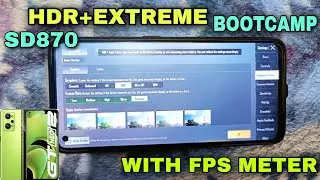 Realme gt neo 2 pubg test😱 | Realme gt neo 2 | Hdr+extreme | realme gt neo 2 90 fps test | @YouTube