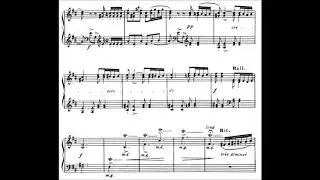 Gabriel Grovlez - Caprice-Impromptu