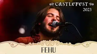 FeHu - Zelda (Official Live Performance @ Castlefest 2023)