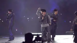 251207 SB19 - DUNGKA! fancam @ACON 2025 IN KAOHSIUNG