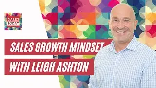 Sales Growth Mindset