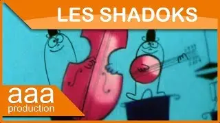 Shadoks &ndash; Saison II &ndash; Eps 5