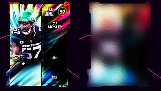 MUT 22 LIMITED EDITION CARDS COMING TOMORROW! 97 OVERALL C.J. MOSLEY! | MADDEN 22 ULTIMATE TEAM