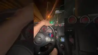 370Z ACCELERATION 0-60 #shorts #car #jdm