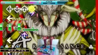 DDR/Step Mania A (Softpad)