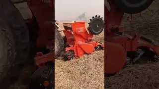 landforce super seeder#automobile #landforce #viral #farming #agriculture #farmer #shorts