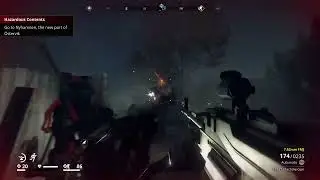 Locked Doors, Lost Soldiers &mdash; Getting Closer to the Truth | Generation Zero
