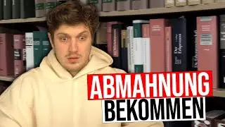 Ich bin ABGEMAHNT worden wegen Minecraft Scammer