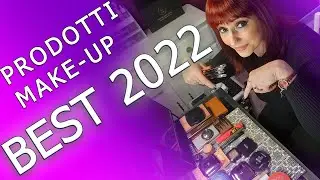 MIGLIORI PRODOTTI MAKEUP 2022&hellip;KIKO,WYCON,SHEGLAM,ESSENCE, CATRICE,AVON&hellip;cosa avro scelto?