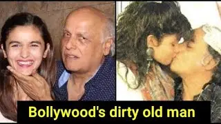 Role of Sugar Daddy Bhatt in SSR Case? Justice For SSR !