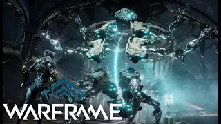 Space Mongols - Warframe OST