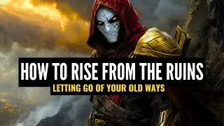 Mastering Mental Discipline - Rise From the Ruins
