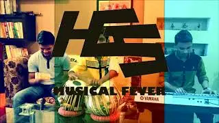 HGS Musical Fever Intro