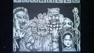 VOORHEES-what you see is what you get.full ep