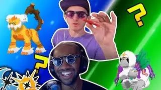LONGEST WONDER TRADE BATTLE EVER!? | Ultra Sun and Moon RANDOM WONDER TRADE BATTLE #28