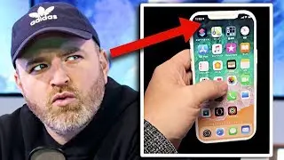 iPhone 12 Pro Mockup Emerges