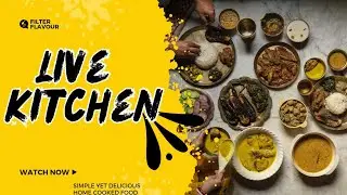 Live Indian kitchen| Real Indian cooking| Aaj hum Egg curry bana rahe hai