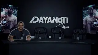ARRANCA EL PROGRAMA DE DAYANOTISHOW Y SE HABRE EL CASTING A NUEVOS PANELISTAS