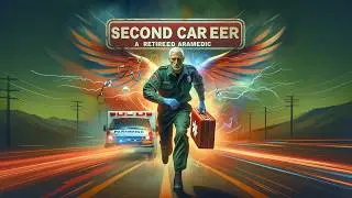 What Is A Good Job For A Retired Paramedic?