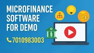 MICROFINANCE SOFTWARE ☎️7010983003#microfinancesoftware#microfinance#குழுலோன்சாப்ட்வேர்#loansoftware