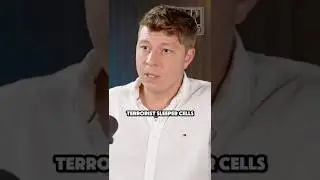 Terrorist Sleeper Cells OPERATING in Britain: Patrick Christys