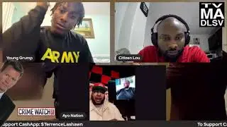 Exposing EDP445 2.0 disgusting behind clip