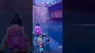 beat Mother of Thorns then tried out Thorn Ripper-not good w/it 😅#fortnitemares #fortnitemares2025