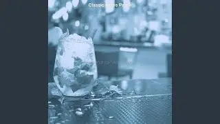 Blues Harmonica Soundtrack for Retro Bars