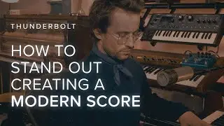 How to Stand Out: Creating a Modern Score