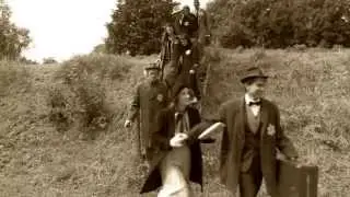 Mijn Vader De Held 2013 Trailer