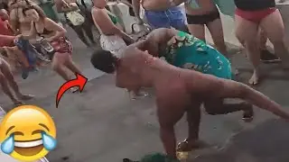 Top 200 Toughest Try Not To Laugh Videos Of The Year//Funny Fails And Pranks