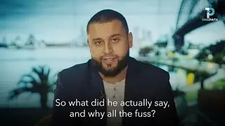 Sheikh Shady: Why the fuss?