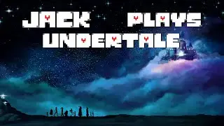 Playing Undertale for the First Time (Waterfall)