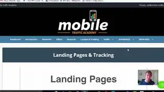 Mobile Traffic Academy Review and Bonus